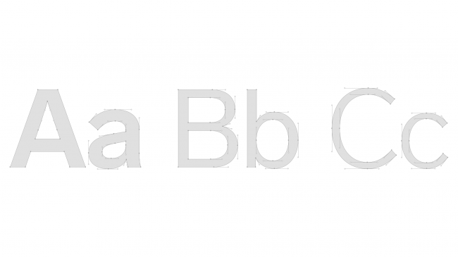 Abc_sans